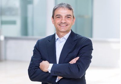 Andreas Stickler (CNW Group/ADVANZ PHARMA Corp.) Andreas Stickler (CNW Group/ADVANZ PHARMA Corp.)
