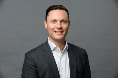 Dr Steffen Wagner (CNW Group/ADVANZ PHARMA Corp.) Dr Steffen Wagner (CNW Group/ADVANZ PHARMA Corp.)
